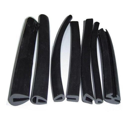 EPDM Rubber Beading