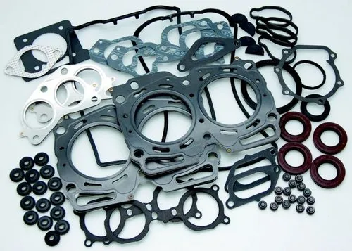 Automotive Rubber Gaskets